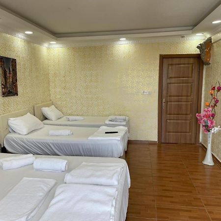 イスタンブール Ayasofya Life Apartアパートホテル エクステリア 写真