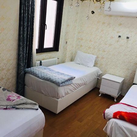 イスタンブール Ayasofya Life Apartアパートホテル エクステリア 写真