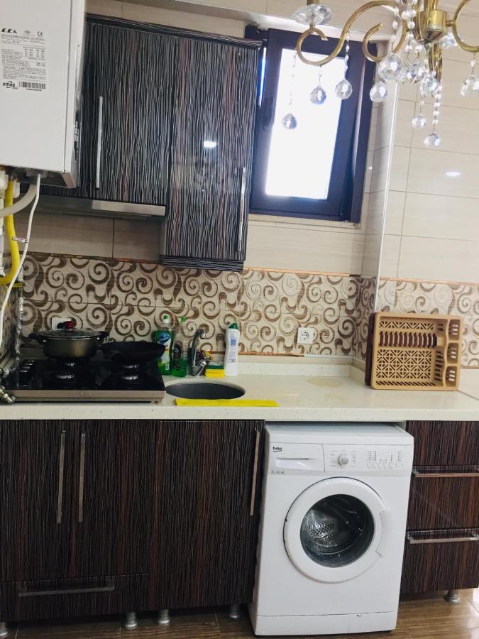 イスタンブール Ayasofya Life Apartアパートホテル エクステリア 写真